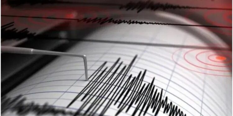 Se registra sismo de 6.2 en Indonesia; hay daños y heridos