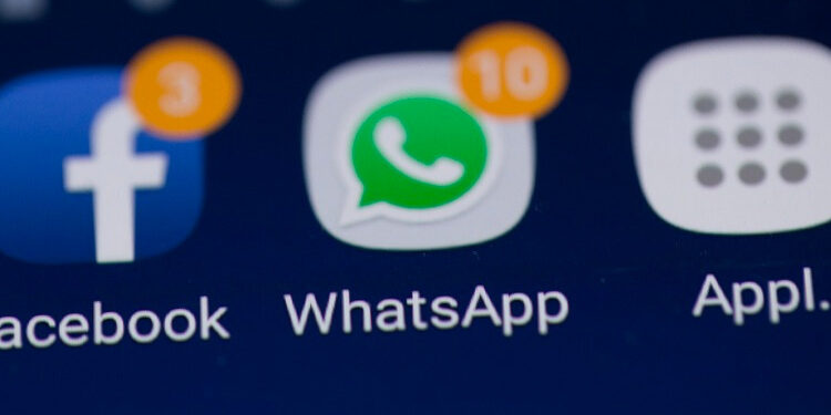 WhatsApp retrasa la implementación de la nueva política de privacidad