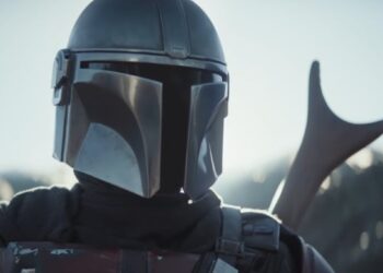 ¿Quién es la personalidad de cine y televisión más buscada en 2020?