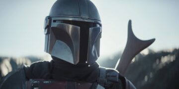 ¿Quién es la personalidad de cine y televisión más buscada en 2020?