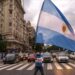 Argentina decide restringir actividades nocturnas para controlar COVID