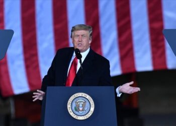 Facebook e Instagram extienden bloqueo a cuentas de Donald Trump