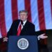 Facebook e Instagram extienden bloqueo a cuentas de Donald Trump
