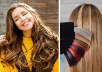 8 tintes de cabello para conquistar sin miedo al éxito