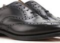 Los zapatos correctos para el business casual