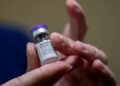Cofepris autoriza vacuna para niños contra Covid-19