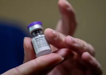 Cofepris autoriza vacuna para niños contra Covid-19