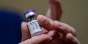 Cofepris autoriza vacuna para niños contra Covid-19