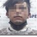 Sujeto acusado de posesión de droga es detenido en la Satélite