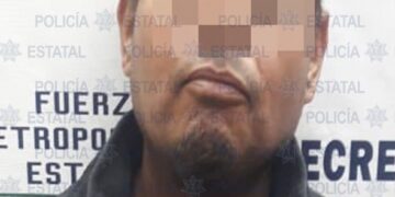 Acusado de violencia familiar detienen a sujeto en El Aguaje