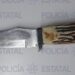 En portación de arma prohibida fue detenido sujeto en el rancho La Cruz