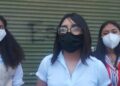 Colectivas feministas exigen justicia para Renata Barrón, niña víctima de feminicidio