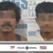 Agentes estatales detuvieron a 4 hombres; fueron sorprendidos con drogas