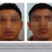 Detienen a sujetos acusados de robar tienda en SLP