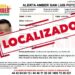 Localizan a menor de edad extraviado en la colonia Industrial Mexicana