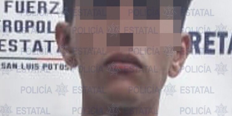 Aprehenden a dos sujetos por presunta violencia familiar