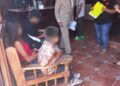 Policías Estatales encontraron a 5 menores de edad reportados como desaparecidos