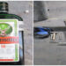 Detenidas, personas que intentaron robar alcohol y herramientas en SLP