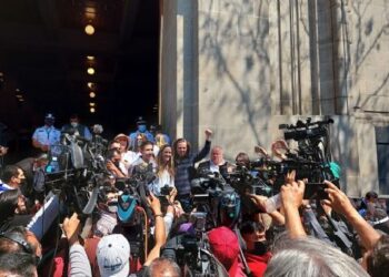 Corte da revés a Gertz Manero y avala liberar a Alejandra Cuevas