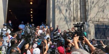 Corte da revés a Gertz Manero y avala liberar a Alejandra Cuevas