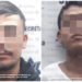 Caen sujetos que conducían vehículos con reporte de robo en SLP y Soledad
