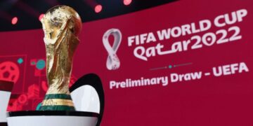 México va al Grupo C de Qatar 2022 junto con Argentina