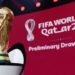 México va al Grupo C de Qatar 2022 junto con Argentina