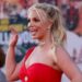 Britney Spears anuncia que está embarazada; y teme a la depresión