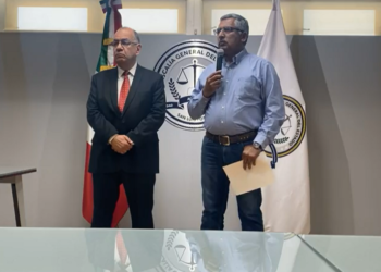 Hallaron el cuerpo de una mujer en Santa Rita; podría ser Nayeli Alfaro: FGE
