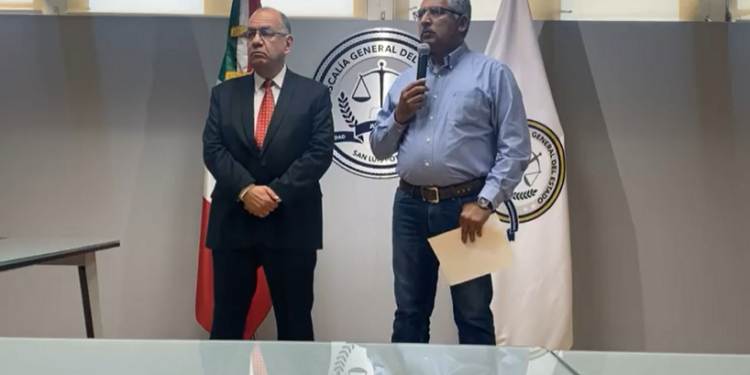 Hallaron el cuerpo de una mujer en Santa Rita; podría ser Nayeli Alfaro: FGE
