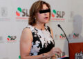 Dan prisión preventiva a exsecretaria de Salud por fraude y asociación delictuosa