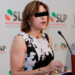 Dan prisión preventiva a exsecretaria de Salud por fraude y asociación delictuosa