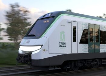 Tren Maya: ¿Qué ciudades recorrerá? Así será su ruta en el sureste