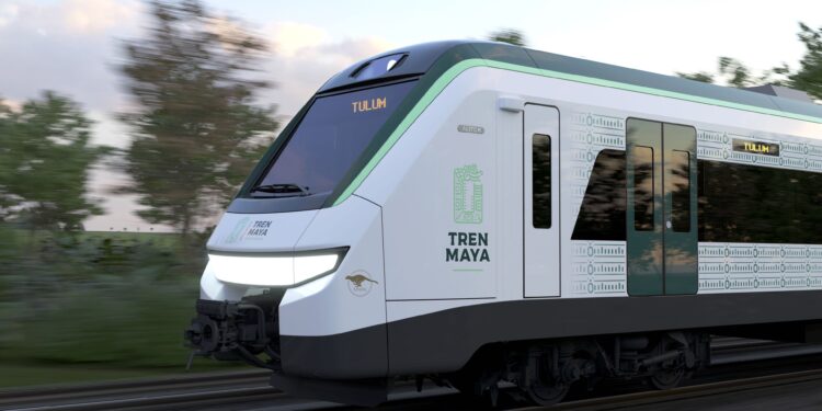 Tren Maya: ¿Qué ciudades recorrerá? Así será su ruta en el sureste