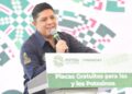 Se amplía el pago de control vehicular sin multas