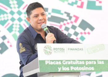 Se amplía el pago de control vehicular sin multas