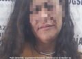 Fueron detenidas dos personas por presuntamente agredir a su propia hermana