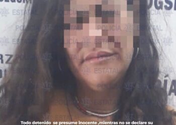 Fueron detenidas dos personas por presuntamente agredir a su propia hermana