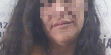 Fueron detenidas dos personas por presuntamente agredir a su propia hermana