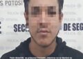 Motociclista en estado de ebriedad fue detenido