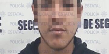 Motociclista en estado de ebriedad fue detenido