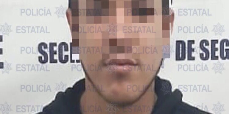 Motociclista en estado de ebriedad fue detenido