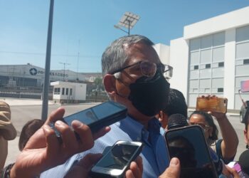 Durante el 2022, hay reporte de 100 personas desaparecidas: FGE