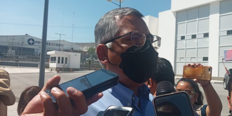 Durante el 2022, hay reporte de 100 personas desaparecidas: FGE