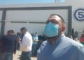No hay denuncias de estafas por parte de servidores de la nación: Gabino Morales