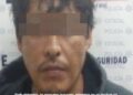Arrestaron a sujeto que habría disparado a agentes estatales en la colonia División del Norte
