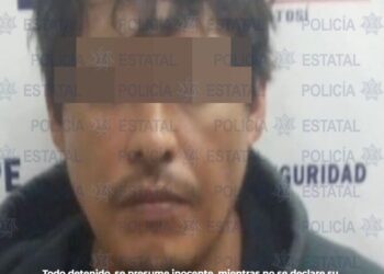 Arrestaron a sujeto que habría disparado a agentes estatales en la colonia División del Norte