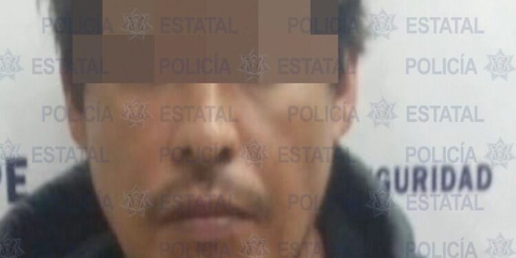Arrestaron a sujeto que habría disparado a agentes estatales en la colonia División del Norte