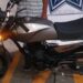 Detuvieron a sujeto sorprendido manejando una moto con reporte de robo con violencia
