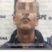 Fue detenido por desacato de medida cautelar